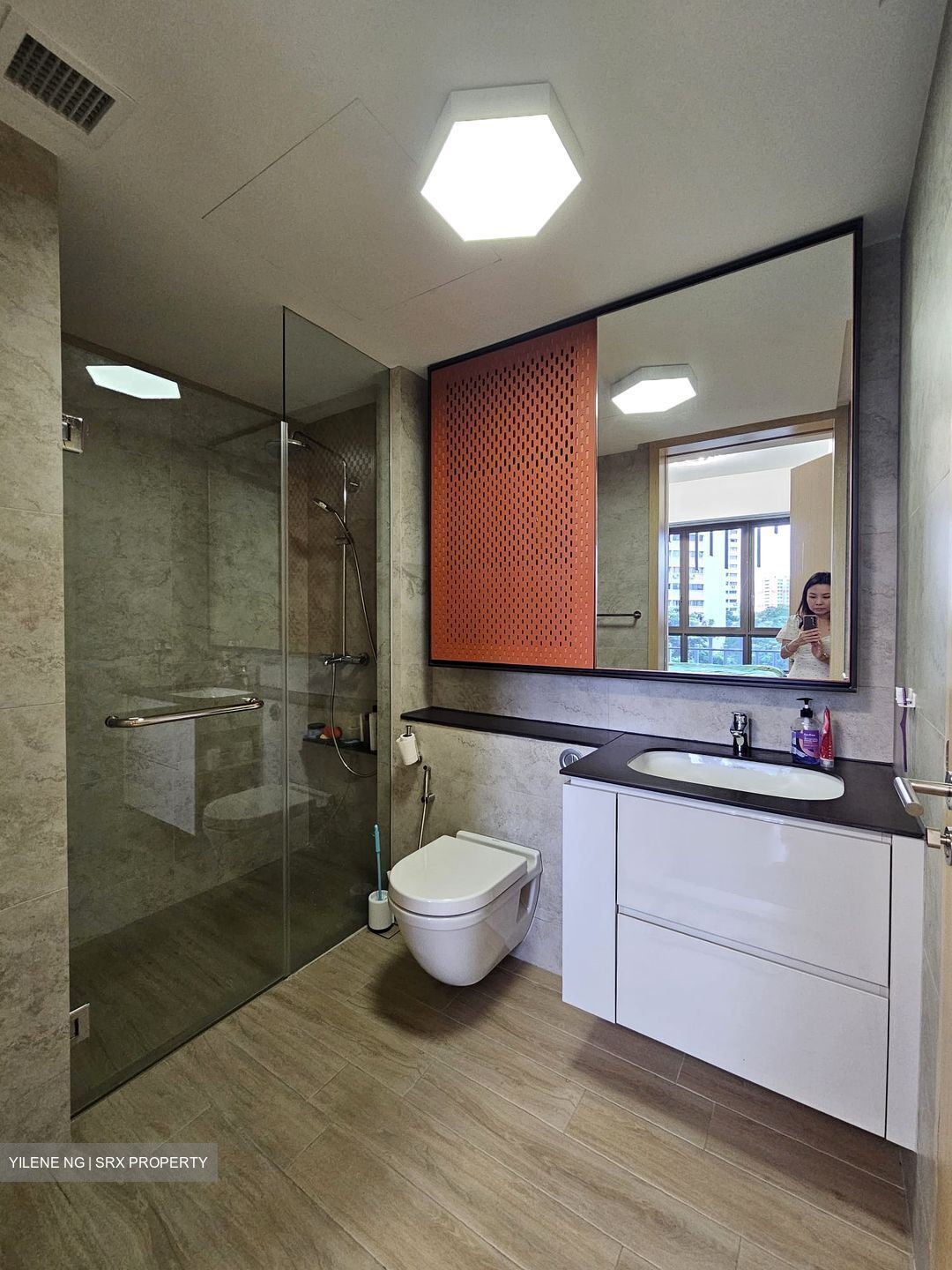 The Tre Ver (D13), Condominium #584021691